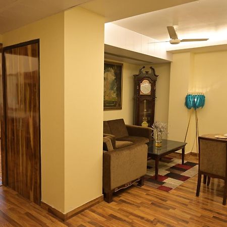 Hk Clarks Inn, Amritsar Exterior photo