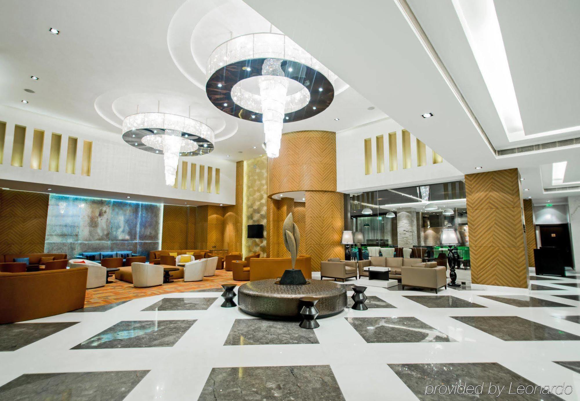 Hk Clarks Inn, Amritsar Exterior photo