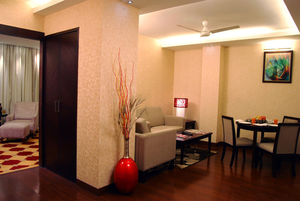 Hk Clarks Inn, Amritsar Exterior photo